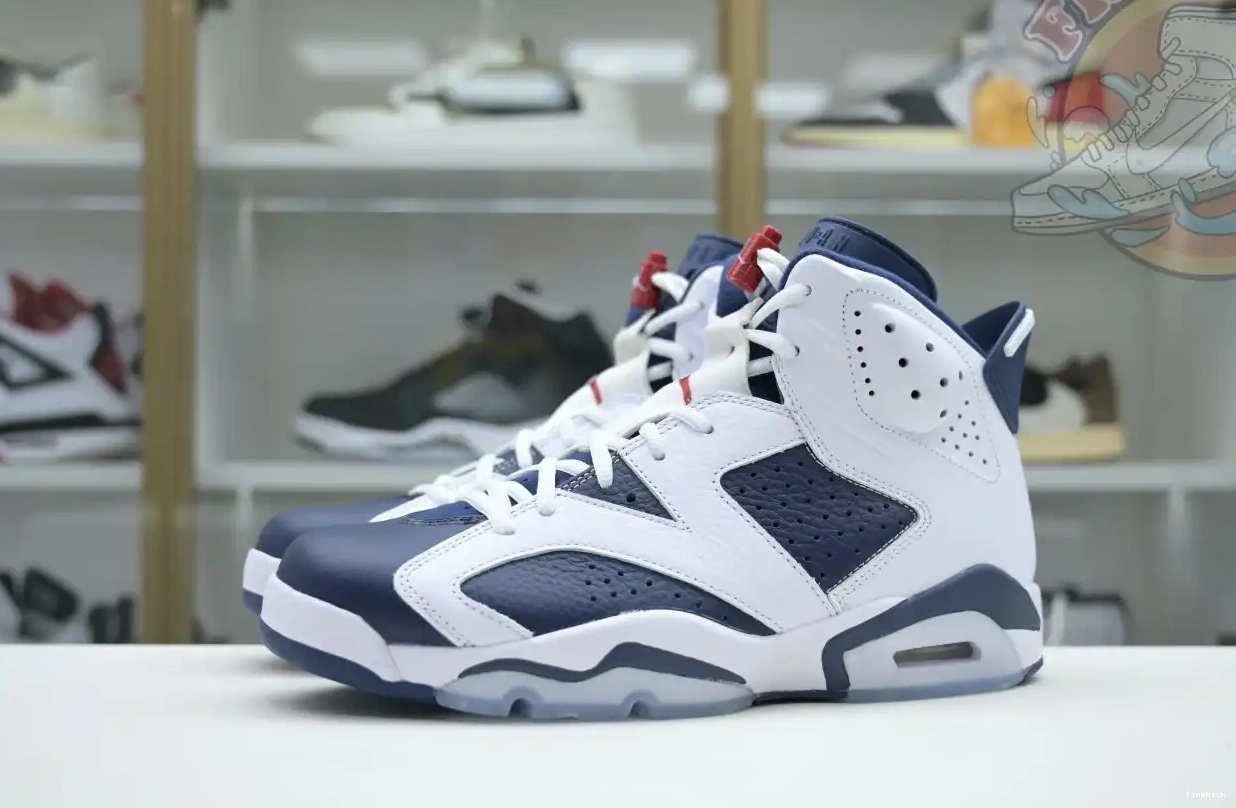 Jordan Jordan 6